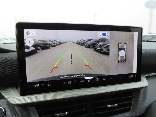 new 2026 Ford Explorer car, priced at $48,591