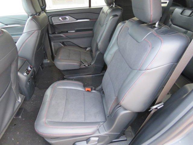 new 2026 Ford Explorer car, priced at $56,774