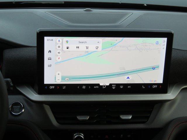 new 2026 Ford Explorer car, priced at $56,774