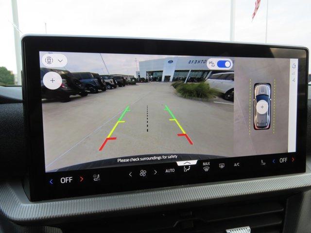 new 2026 Ford Explorer car, priced at $56,774