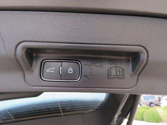 new 2026 Ford Explorer car, priced at $56,774