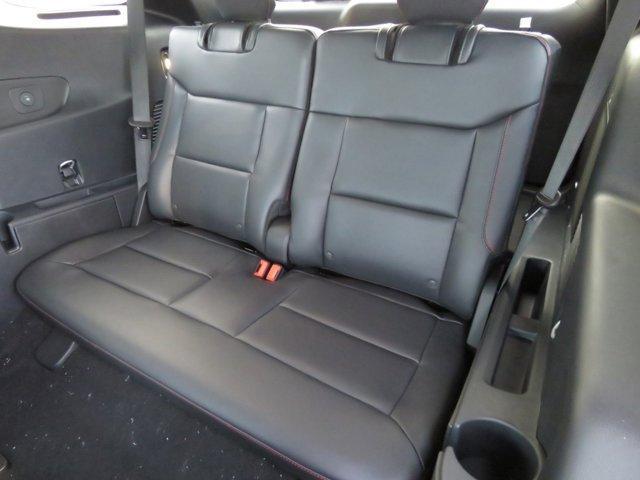 new 2026 Ford Explorer car, priced at $56,774