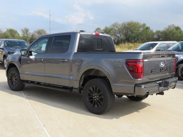 new 2024 Ford F-150 car, priced at $65,880