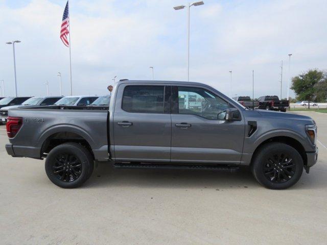 new 2024 Ford F-150 car, priced at $65,880