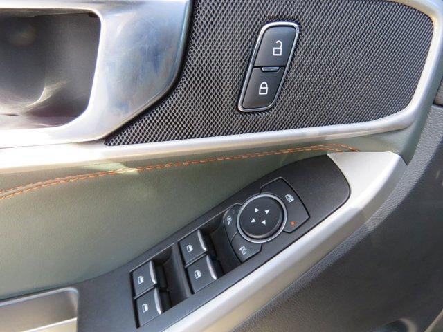 used 2022 Ford Explorer car, priced at $34,997