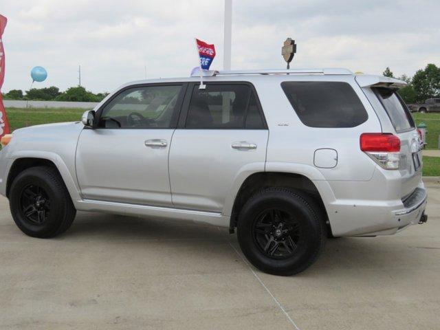 used 2010 Toyota 4Runner car, priced at $16,475