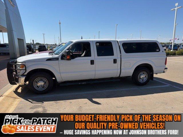 used 2013 Ford F-250 car, priced at $14,490