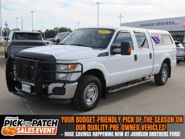 used 2013 Ford F-250 car, priced at $14,490
