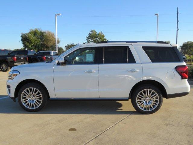 new 2024 Ford Expedition car, priced at $72,464