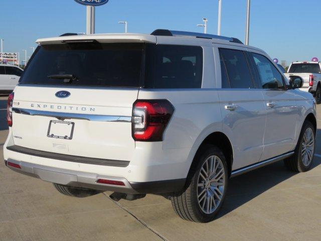 new 2024 Ford Expedition car, priced at $72,464