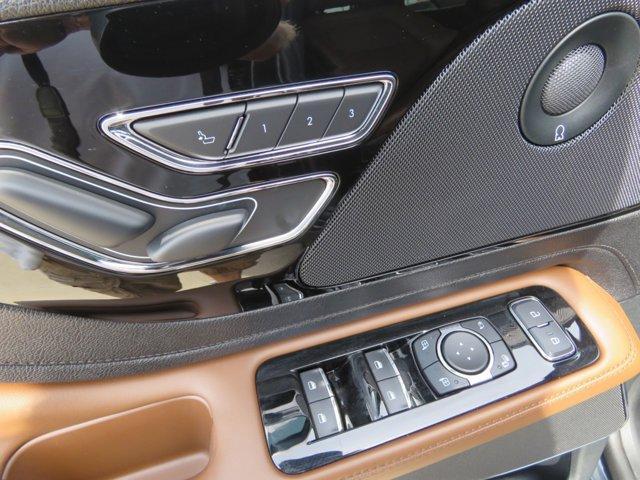 used 2024 Lincoln Aviator car, priced at $58,337