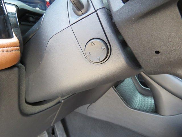 used 2024 Lincoln Aviator car, priced at $58,337