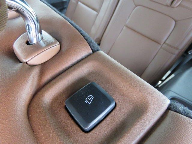 used 2024 Lincoln Aviator car, priced at $58,337