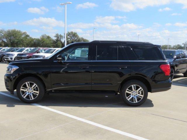 new 2024 Ford Expedition car, priced at $65,206