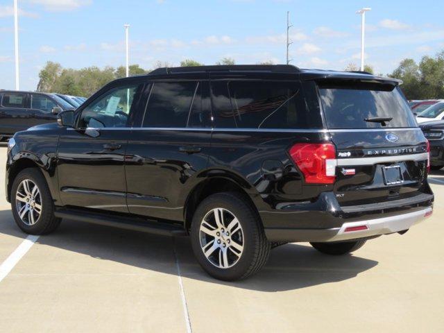 new 2024 Ford Expedition car, priced at $65,907