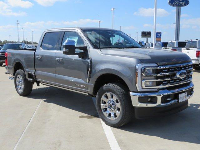 new 2024 Ford F-250 car, priced at $82,028