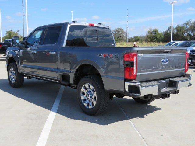 new 2024 Ford F-250 car, priced at $82,028