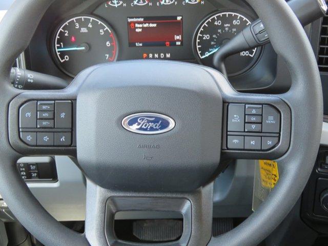 new 2026 Ford F-250 car, priced at $50,453