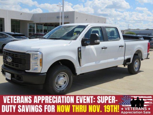 new 2026 Ford F-250 car, priced at $50,453