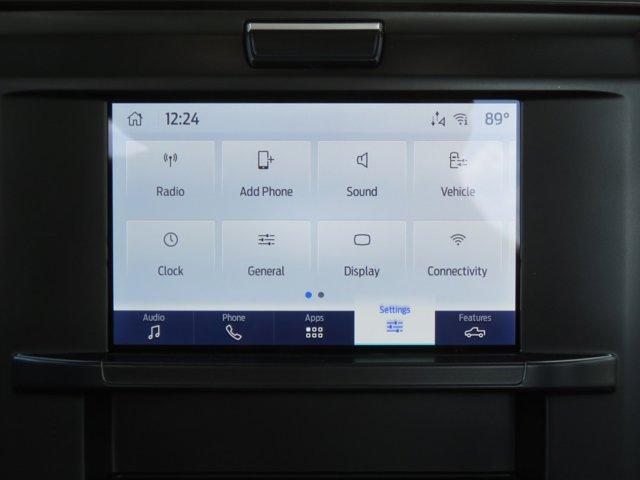 new 2026 Ford F-250 car, priced at $50,453