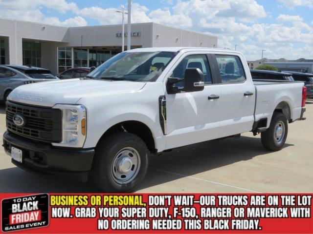 new 2026 Ford F-250 car, priced at $50,453