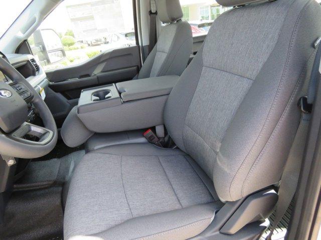 new 2026 Ford F-250 car, priced at $50,453