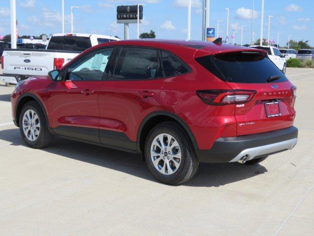 new 2025 Ford Escape car, priced at $29,695