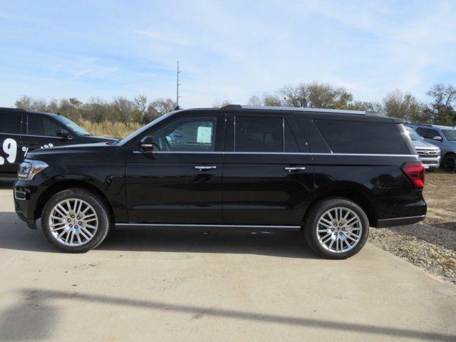 new 2024 Ford Expedition Max car, priced at $74,180