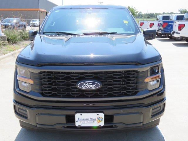 new 2025 Ford F-150 car, priced at $43,311