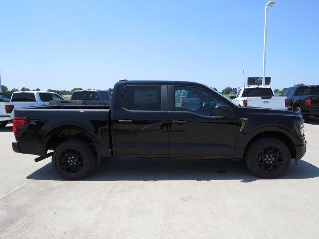 new 2025 Ford F-150 car, priced at $43,311