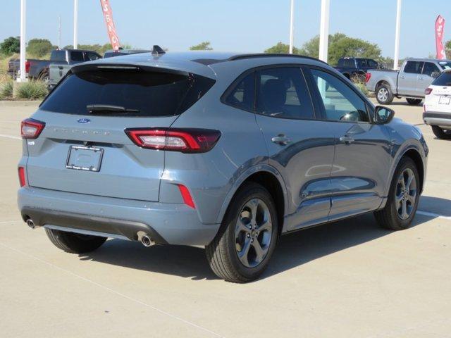 new 2024 Ford Escape car, priced at $31,566