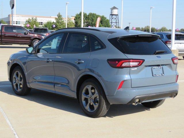 new 2024 Ford Escape car, priced at $31,566