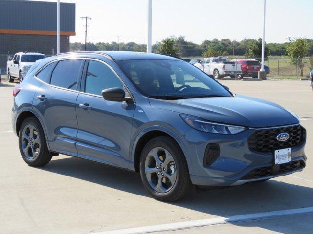 new 2024 Ford Escape car, priced at $31,566