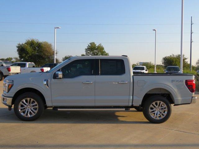 new 2024 Ford F-150 car, priced at $66,350