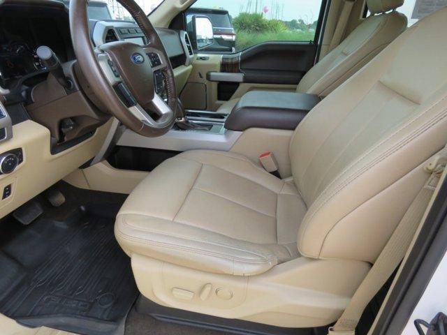 used 2020 Ford F-150 car, priced at $38,875