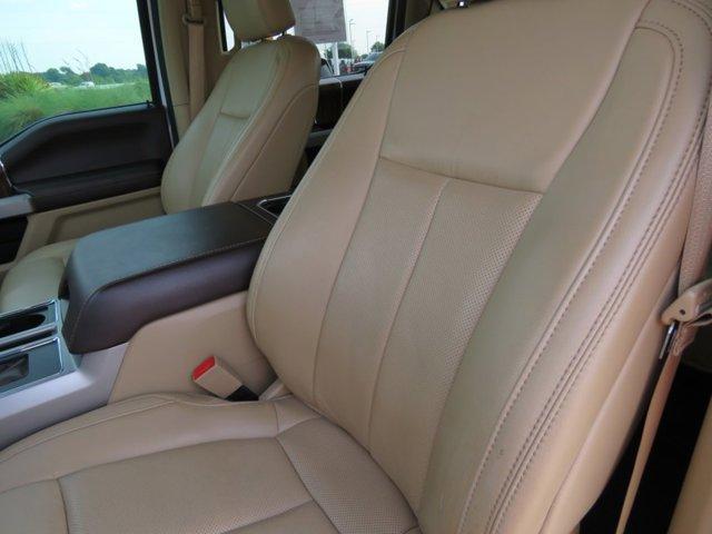 used 2020 Ford F-150 car, priced at $38,875