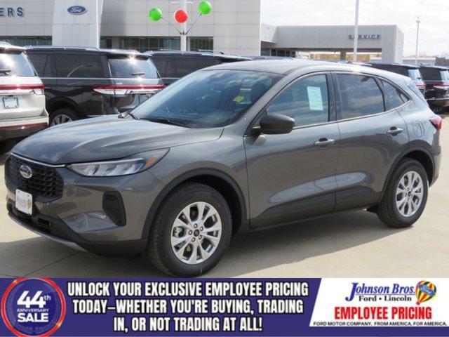 new 2025 Ford Escape car, priced at $29,404