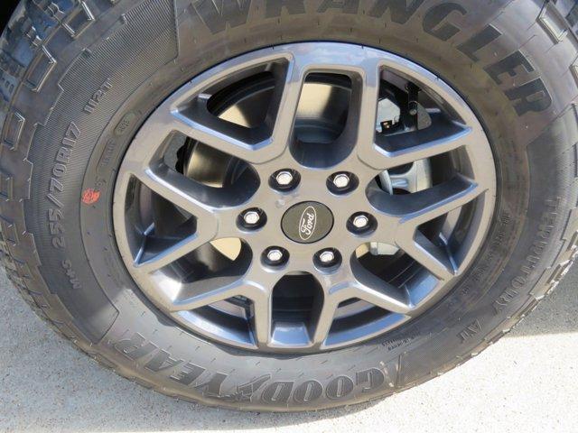 new 2025 Ford Ranger car, priced at $41,588