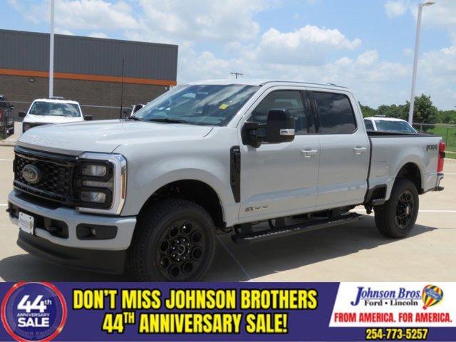 new 2025 Ford F-250 car, priced at $83,805