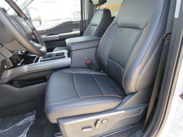 new 2025 Ford F-250 car, priced at $83,805