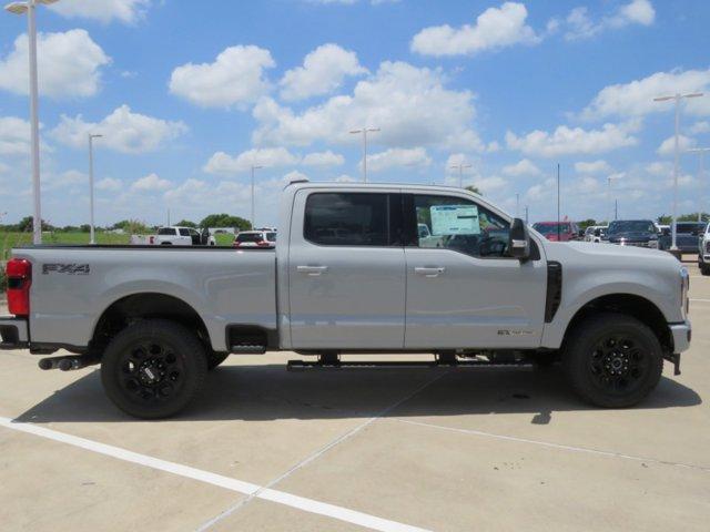 new 2025 Ford F-250 car, priced at $83,805