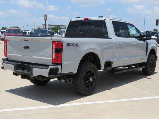new 2025 Ford F-250 car, priced at $83,805