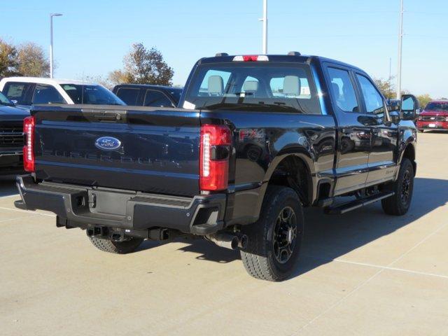 new 2024 Ford F-250 car, priced at $65,723