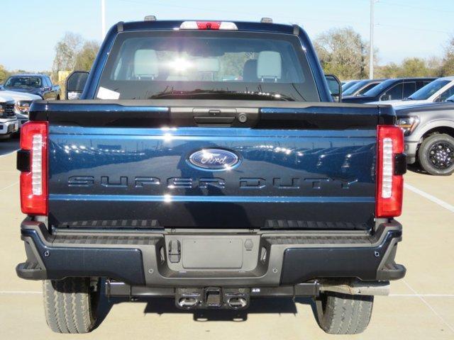 new 2024 Ford F-250 car, priced at $65,723