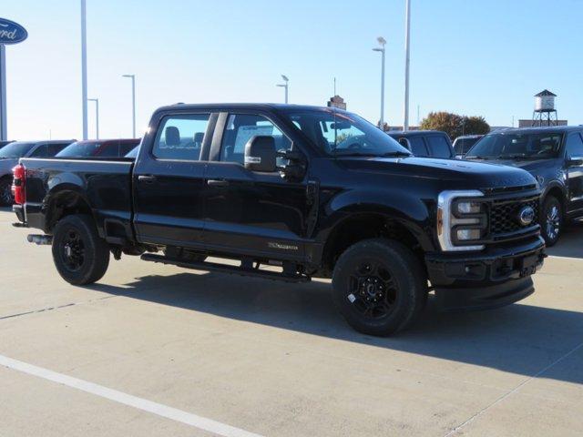 new 2024 Ford F-250 car, priced at $65,723