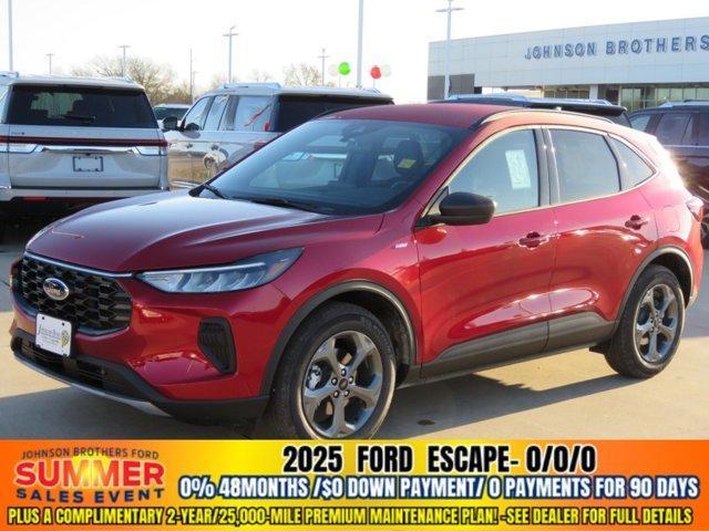 new 2025 Ford Escape car, priced at $30,325