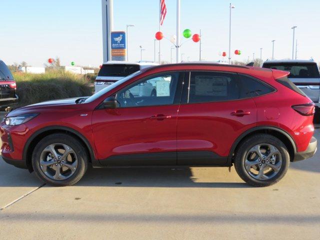 new 2025 Ford Escape car, priced at $30,325