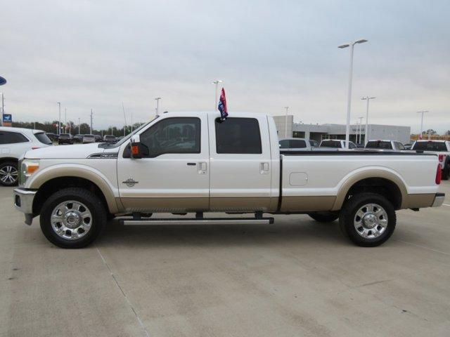 used 2014 Ford F-350 car, priced at $41,977