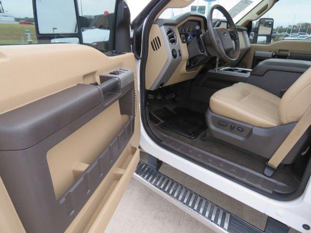 used 2014 Ford F-350 car, priced at $41,977