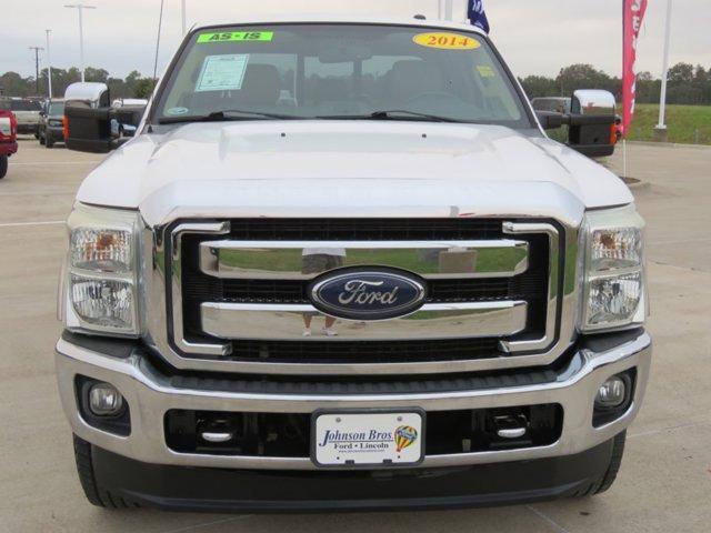 used 2014 Ford F-350 car, priced at $41,977